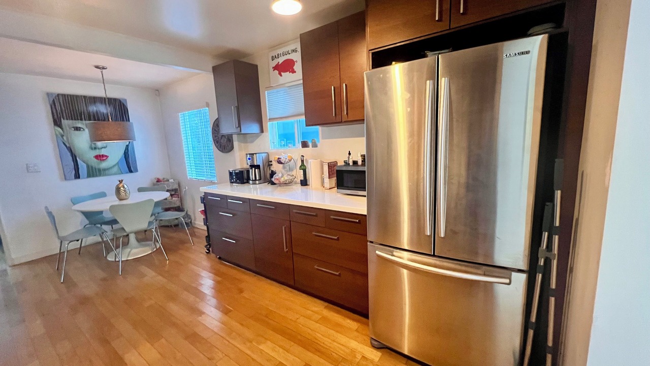 Photo of Kitchen in Mar Vista