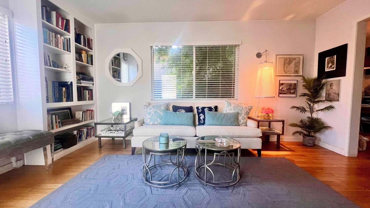 Photo of Livingroom in Mar Vista