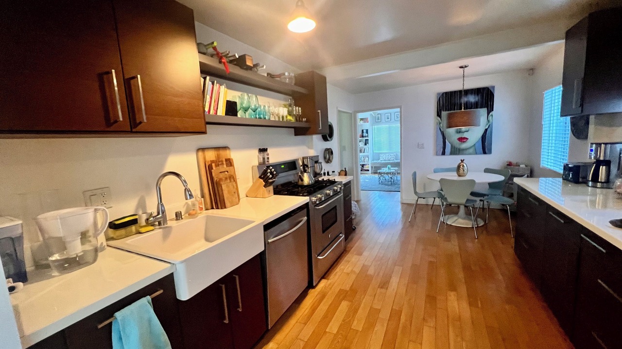 Photo of Kitchen in Mar Vista
