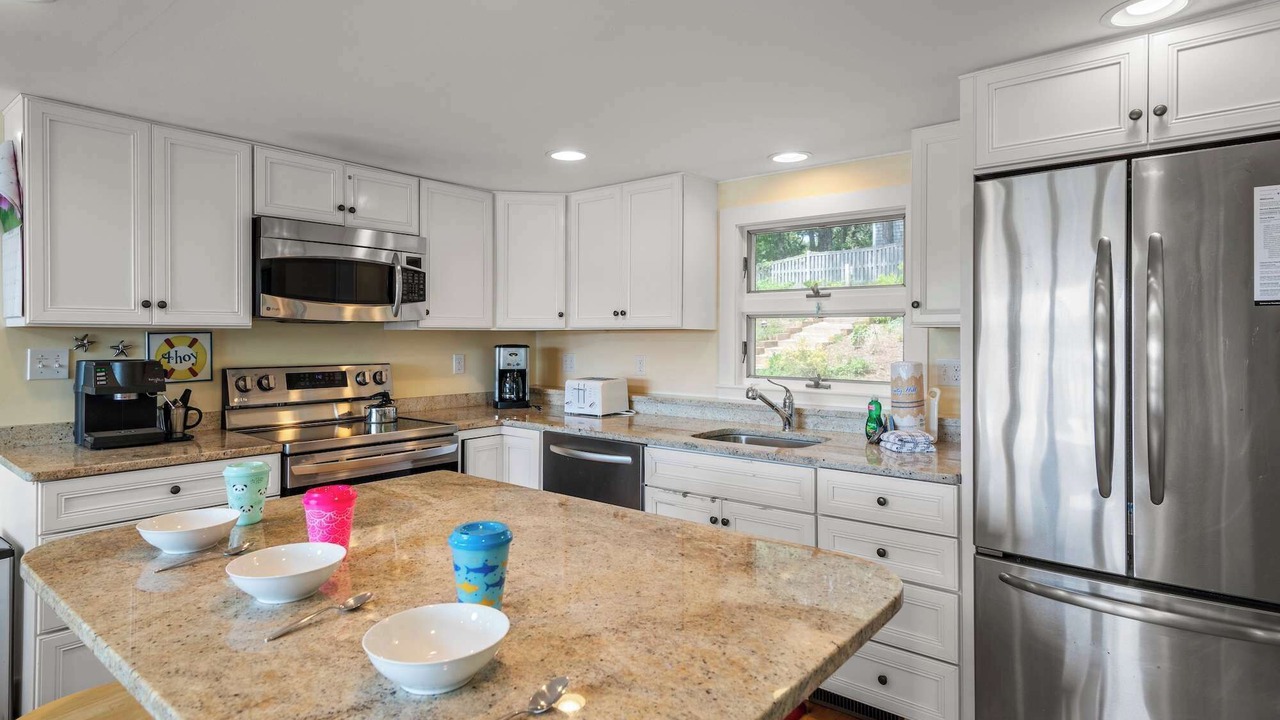 Photo of Kitchen in South Dennis