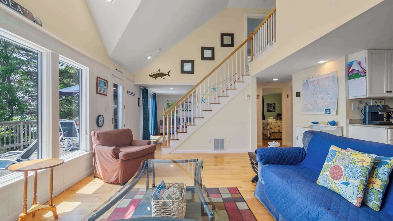 Photo of Livingroom in South Dennis
