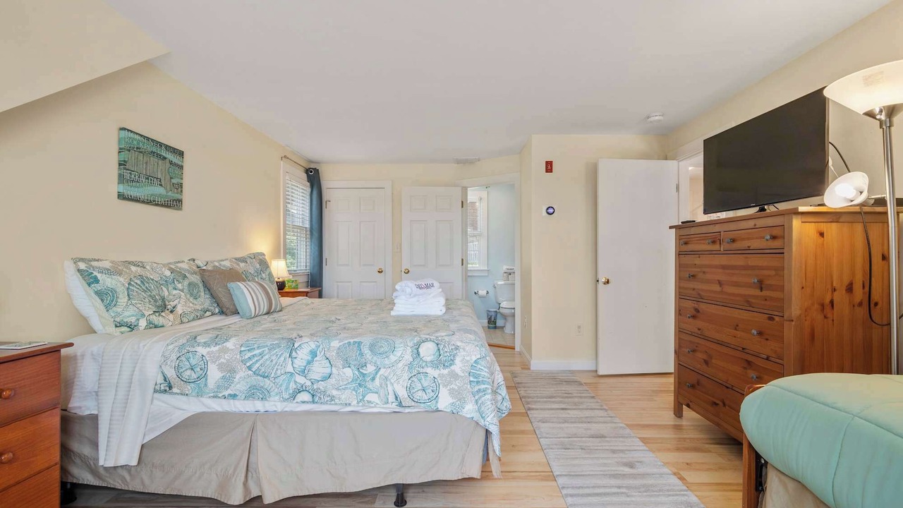 Photo of Bedroom in South Dennis