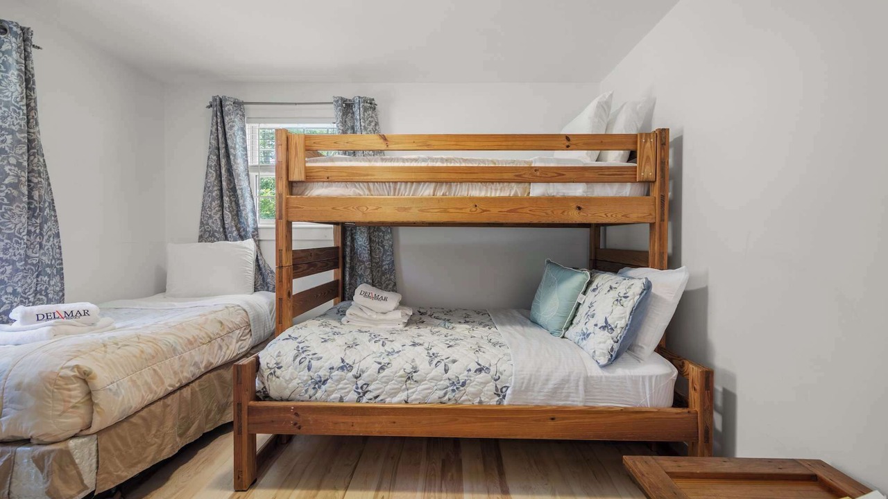 Photo of Bedroom in South Dennis