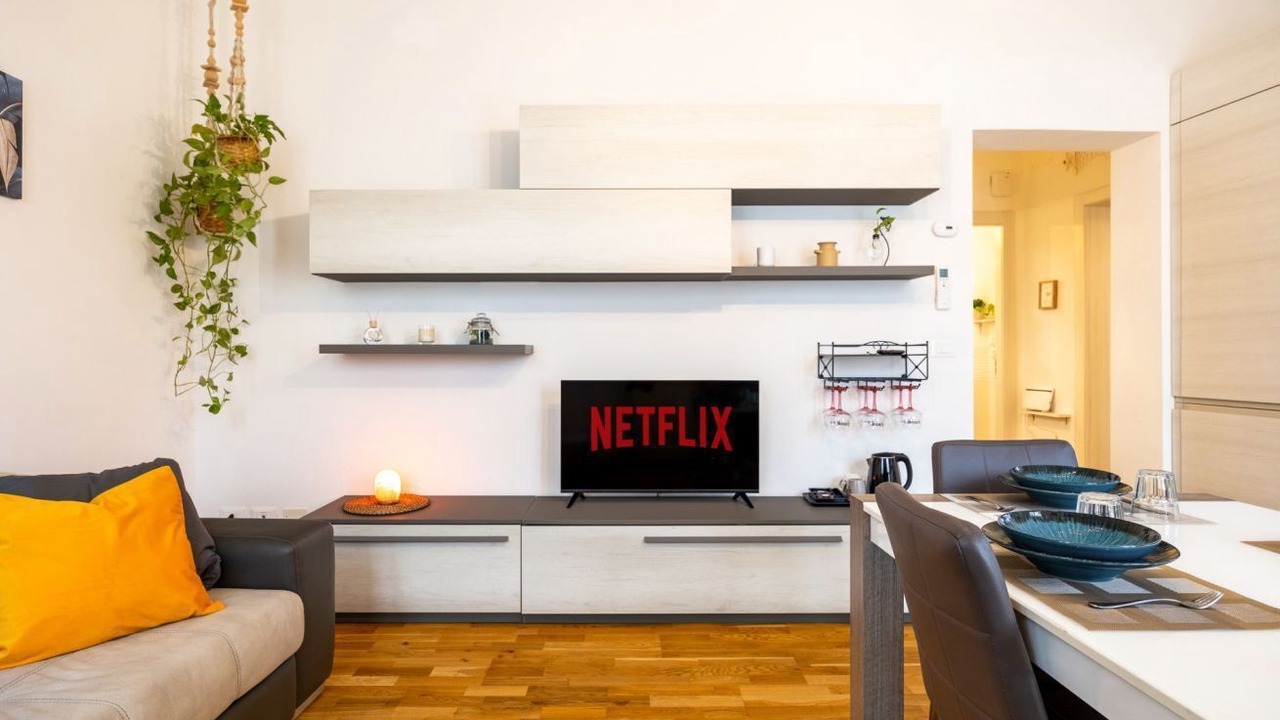 Photo of Livingroom in San Donato-San Vitale