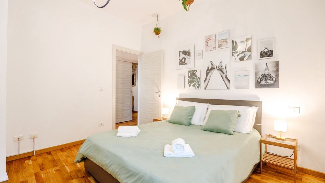 Photo of Bedroom in San Donato-San Vitale