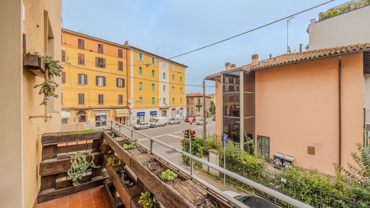 Photo of Outdoor in San Donato-San Vitale