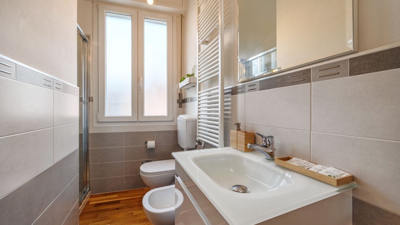 Photo of Bathroom in San Donato-San Vitale