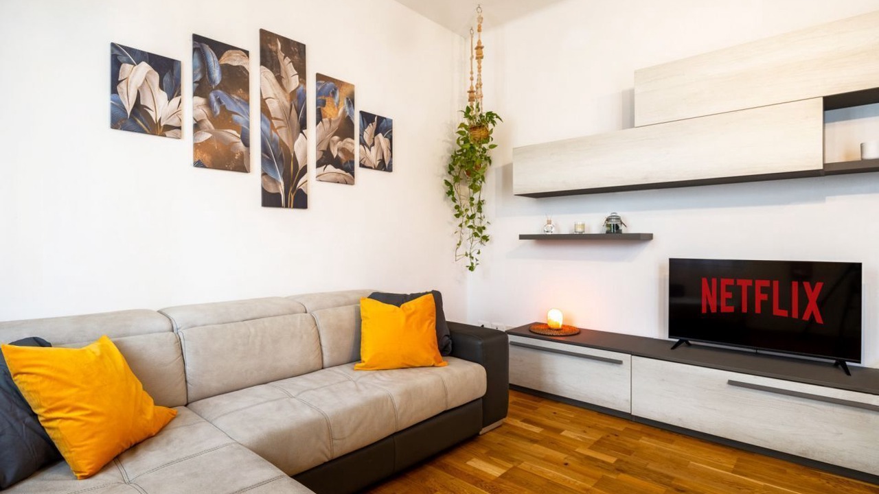 Photo of Livingroom in San Donato-San Vitale