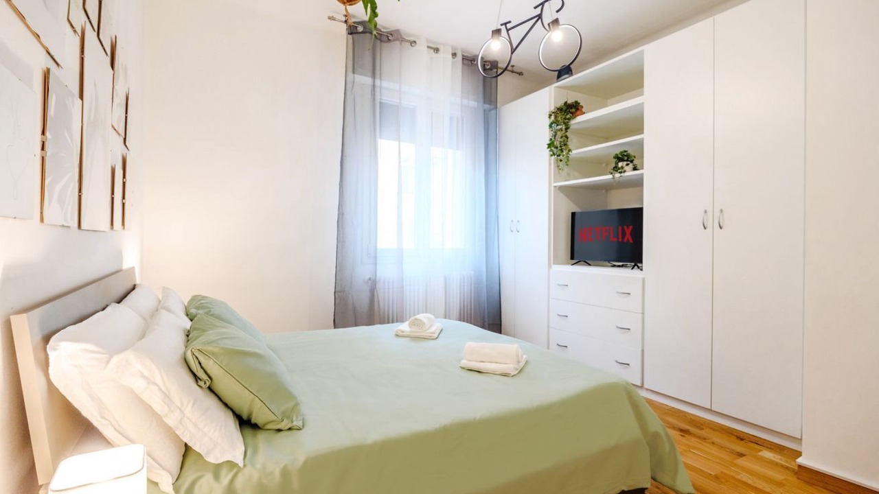 Photo of Bedroom in San Donato-San Vitale