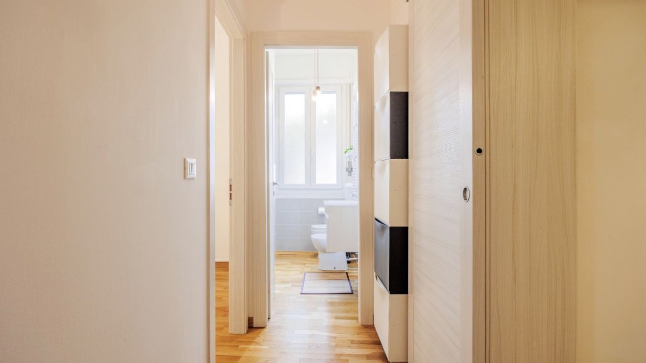 Photo of Bathroom in San Donato-San Vitale
