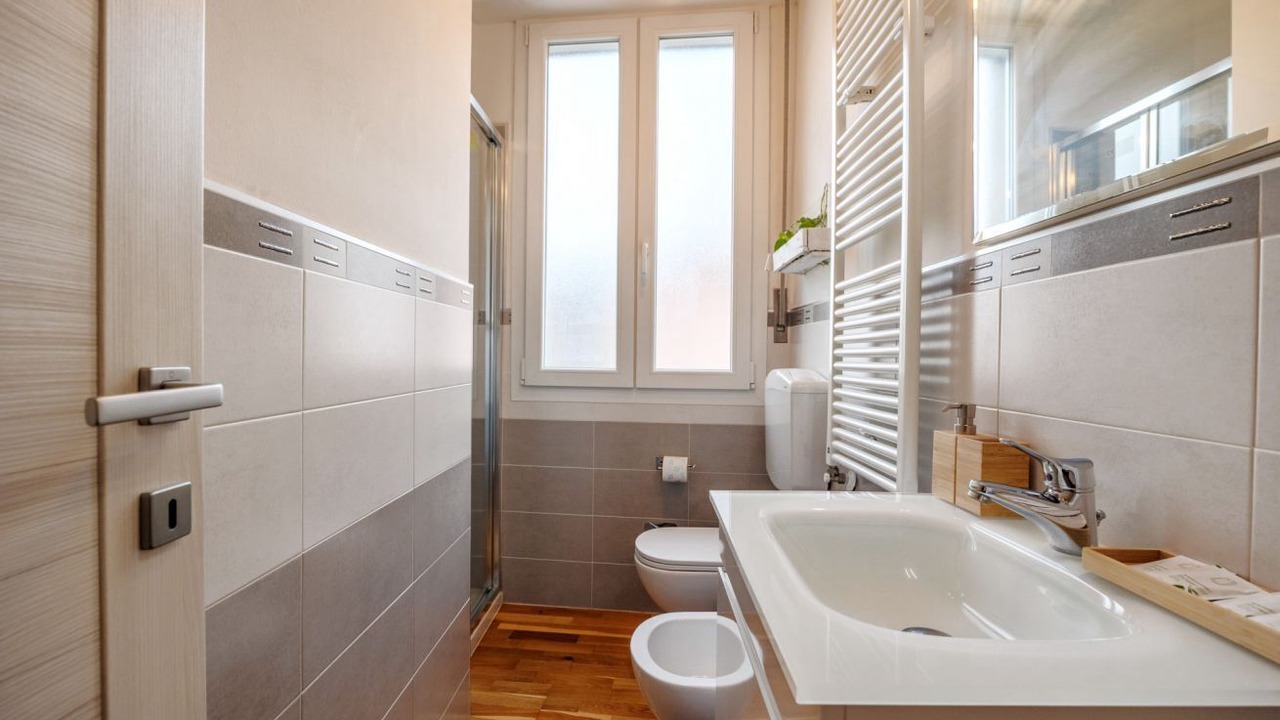 Photo of Bathroom in San Donato-San Vitale