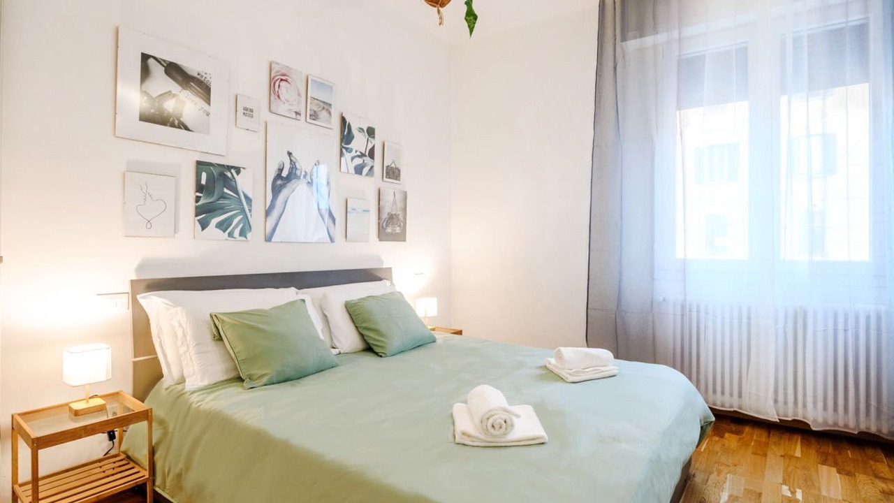 Photo of Bedroom in San Donato-San Vitale