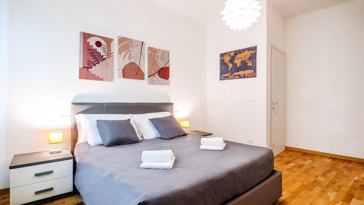 Photo of Bedroom in San Donato-San Vitale