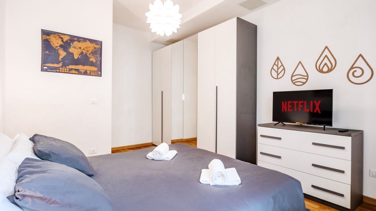 Photo of Bedroom in San Donato-San Vitale