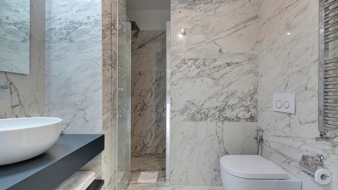 Photo of Bathroom in Palazzuolo sul Senio
