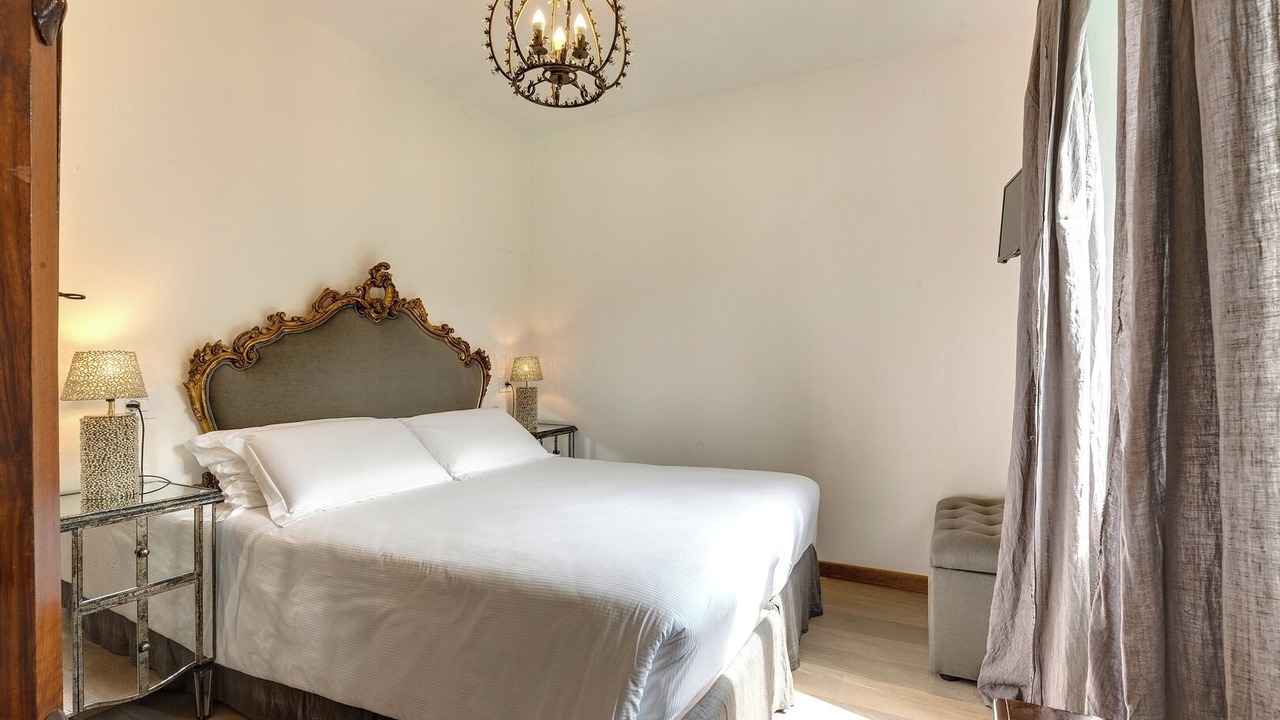 Photo of Bedroom in Palazzuolo sul Senio