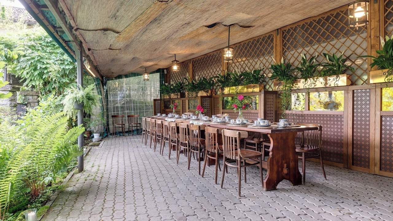 Photo of Outdoor in Palazzuolo sul Senio