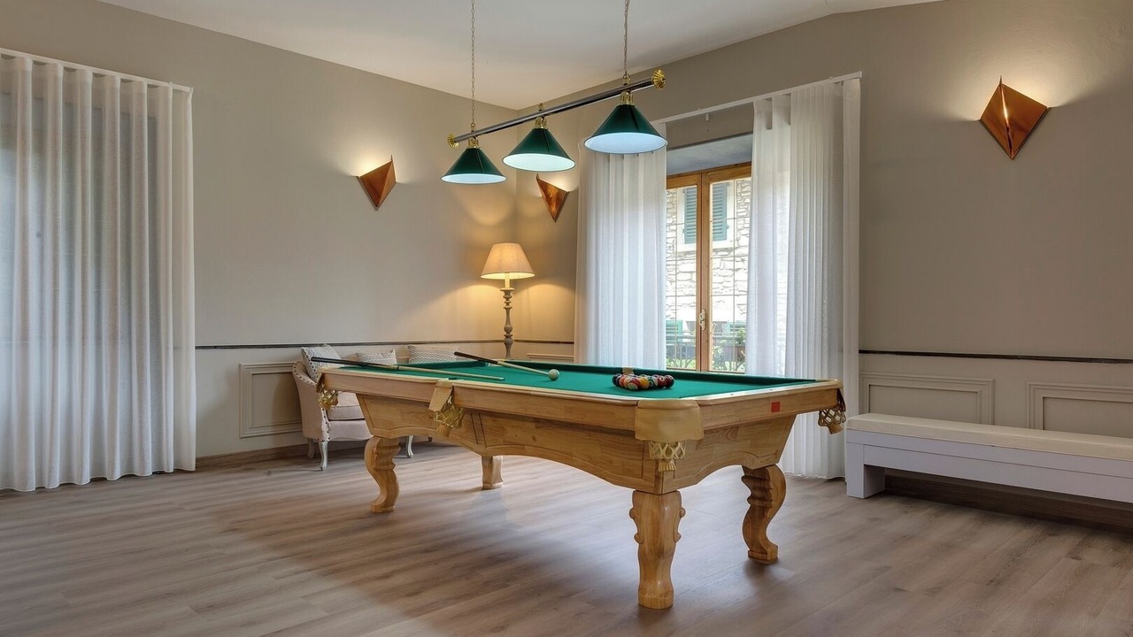 Photo of Bedroom in Palazzuolo sul Senio