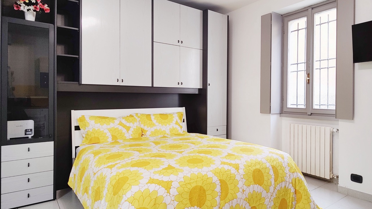 Photo of Bedroom in Crema