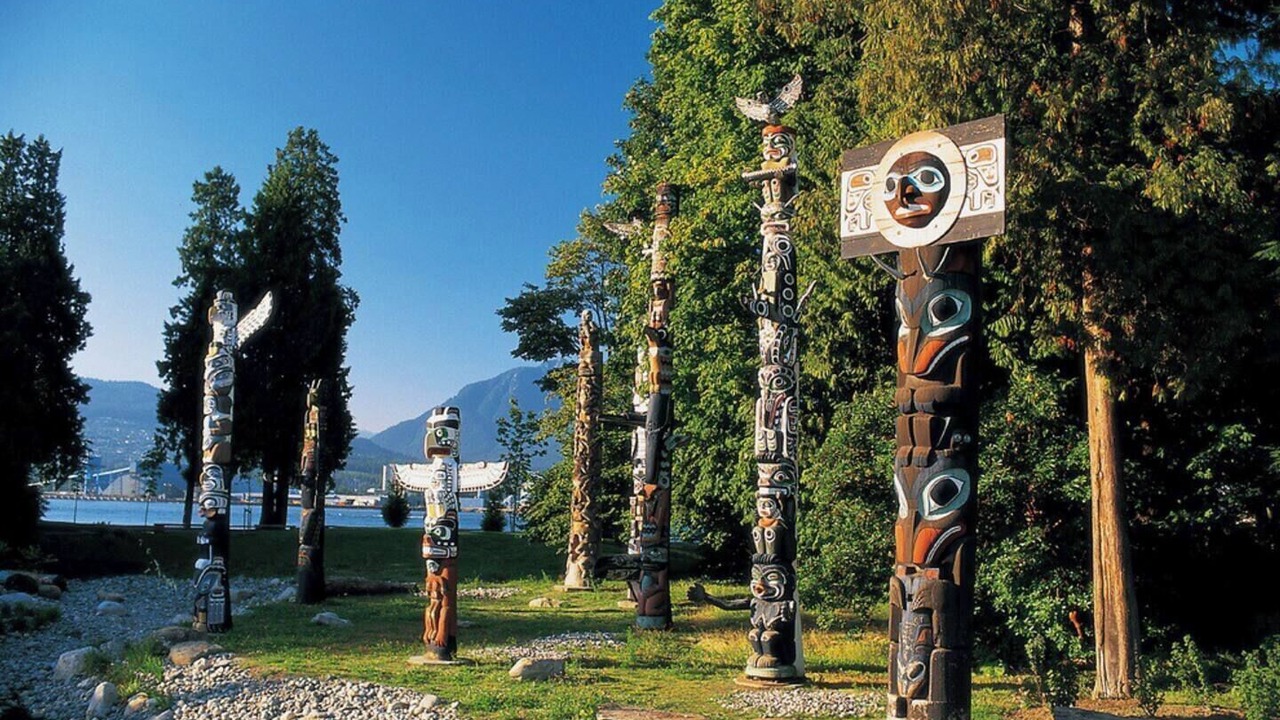 Photo of Others in Lynn Valley
