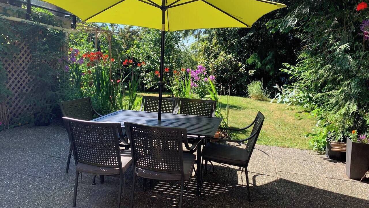 Photo of Outdoor in Lynn Valley