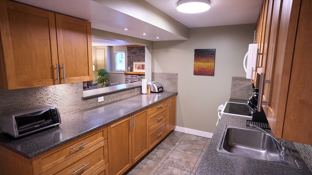 Photo of Bedroom in Lynn Valley