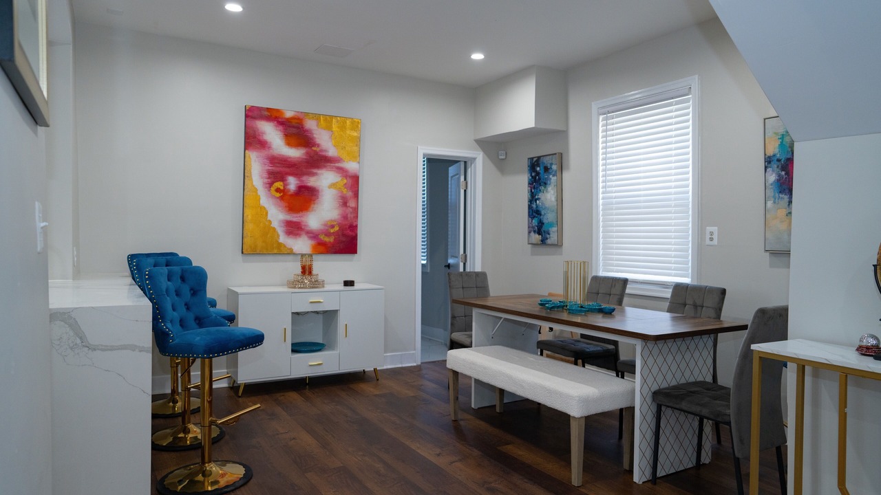 Photo of Bedroom in Langdon