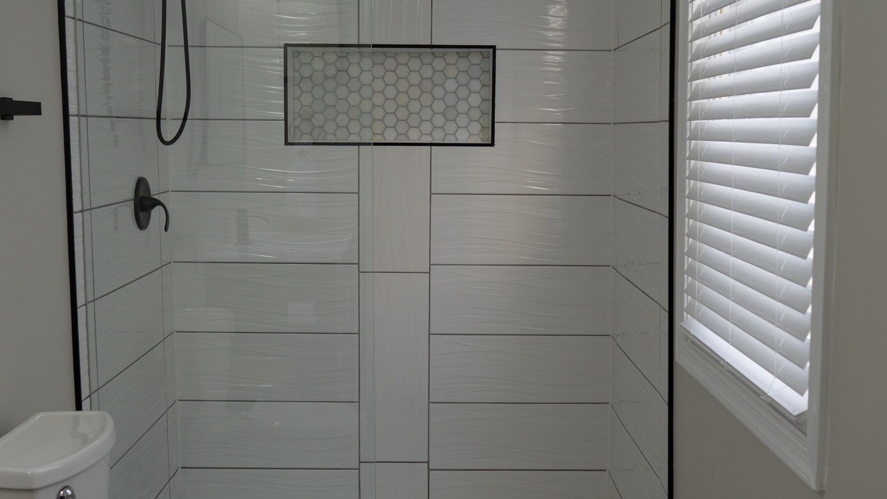 Photo of Bathroom in Langdon