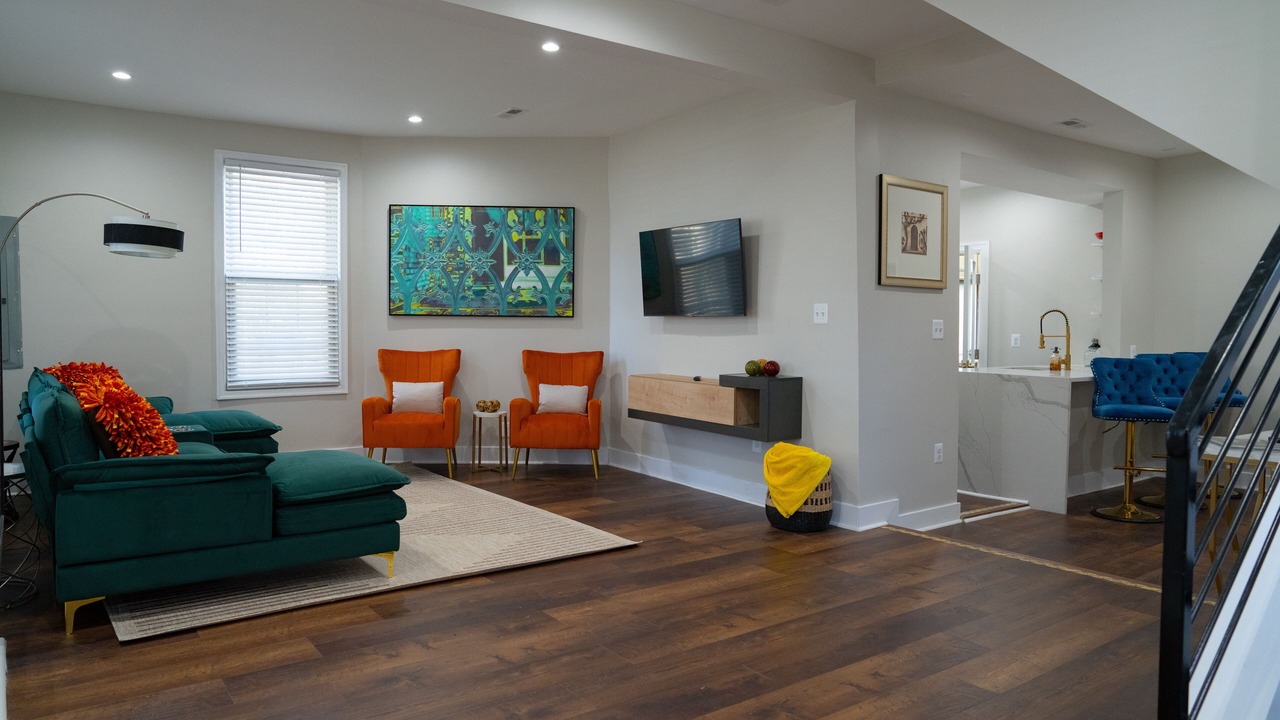 Photo of Bedroom in Langdon