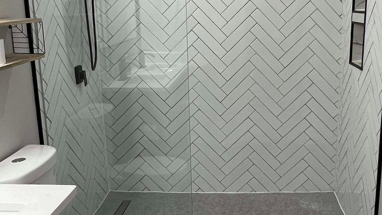 Photo of Bathroom in Langdon