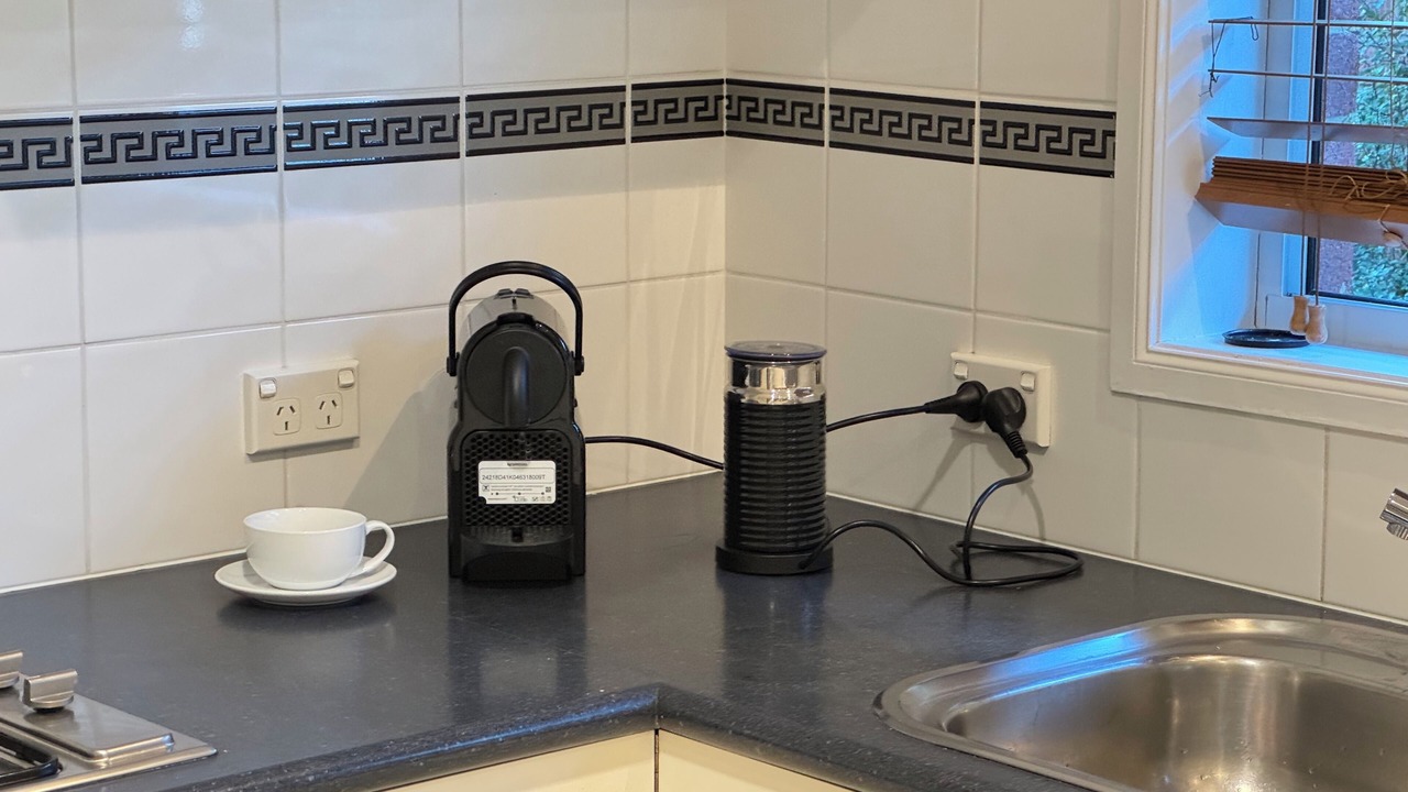 Photo of Kitchen in Harrison