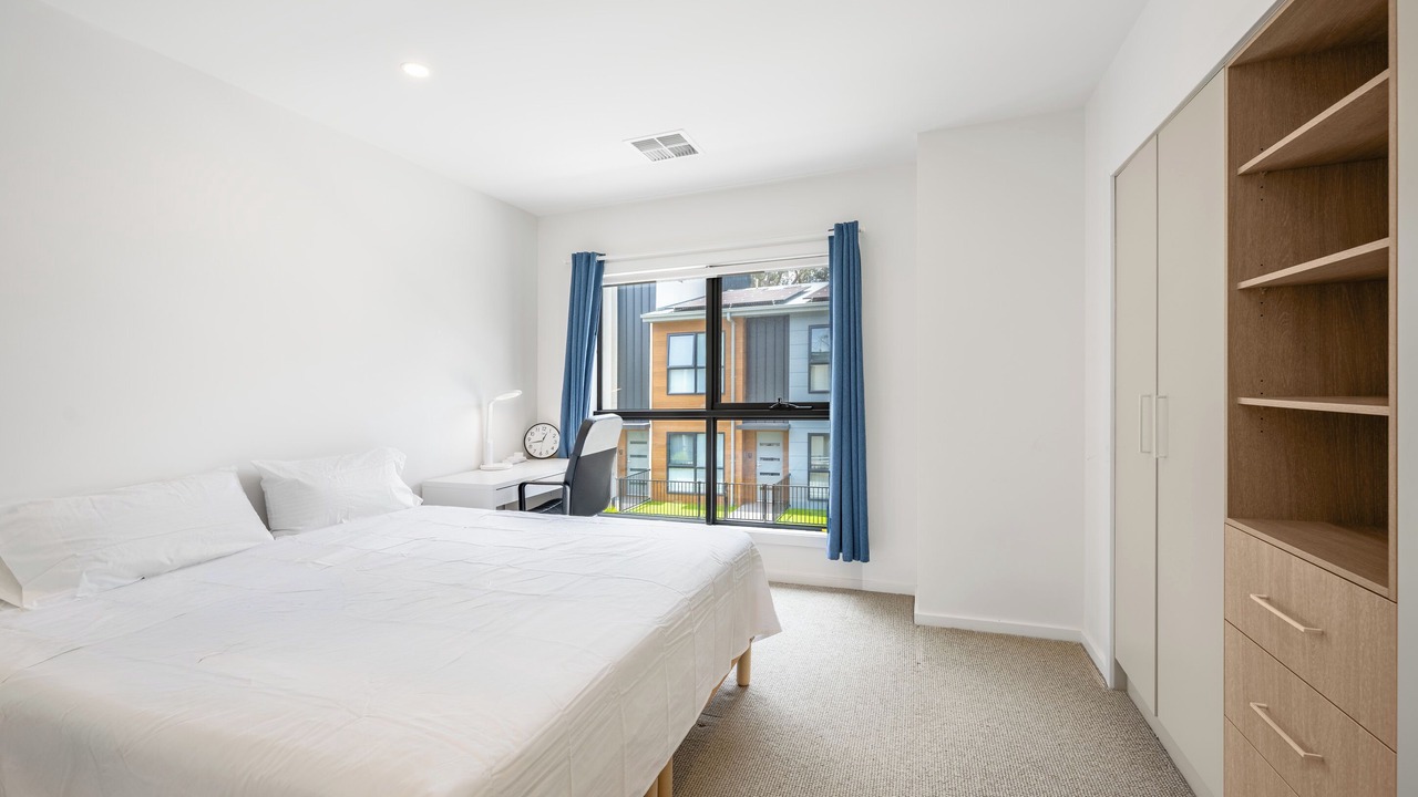 Photo of Bedroom in Bruce