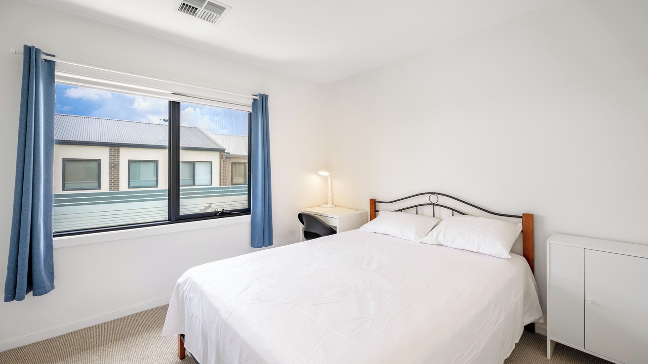 Photo of Bedroom in Bruce