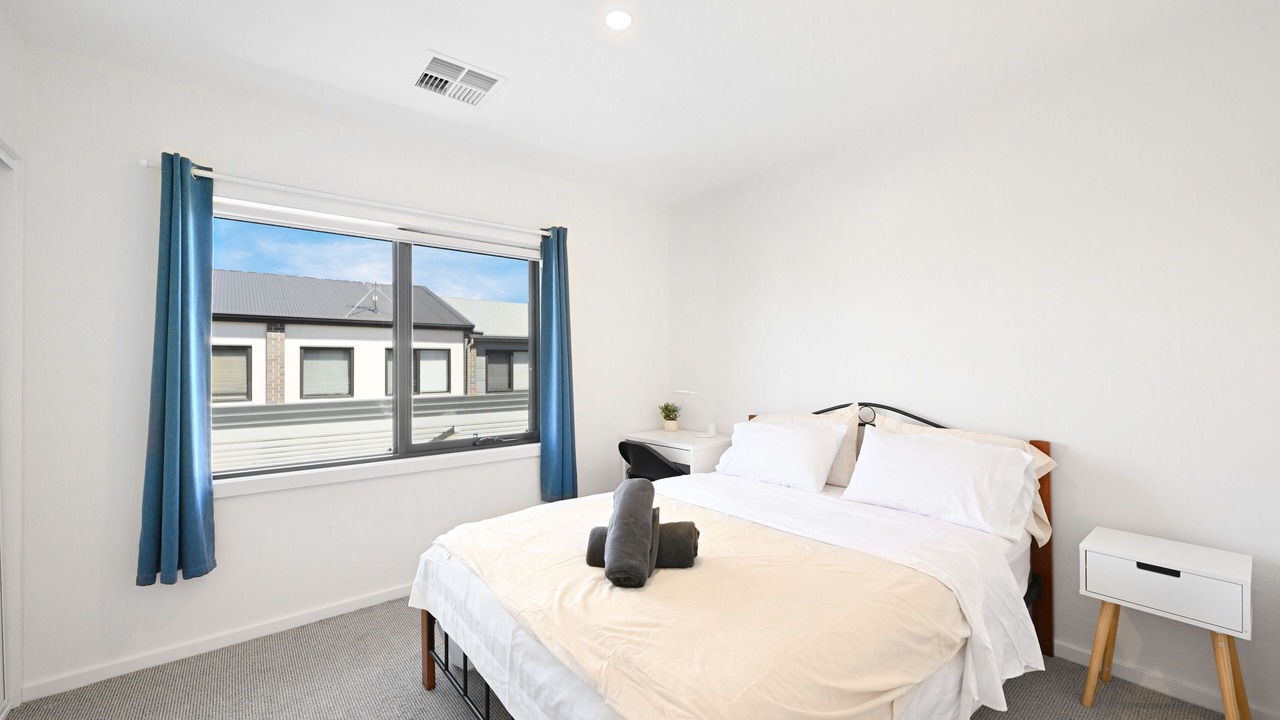 Photo of Bedroom in Bruce