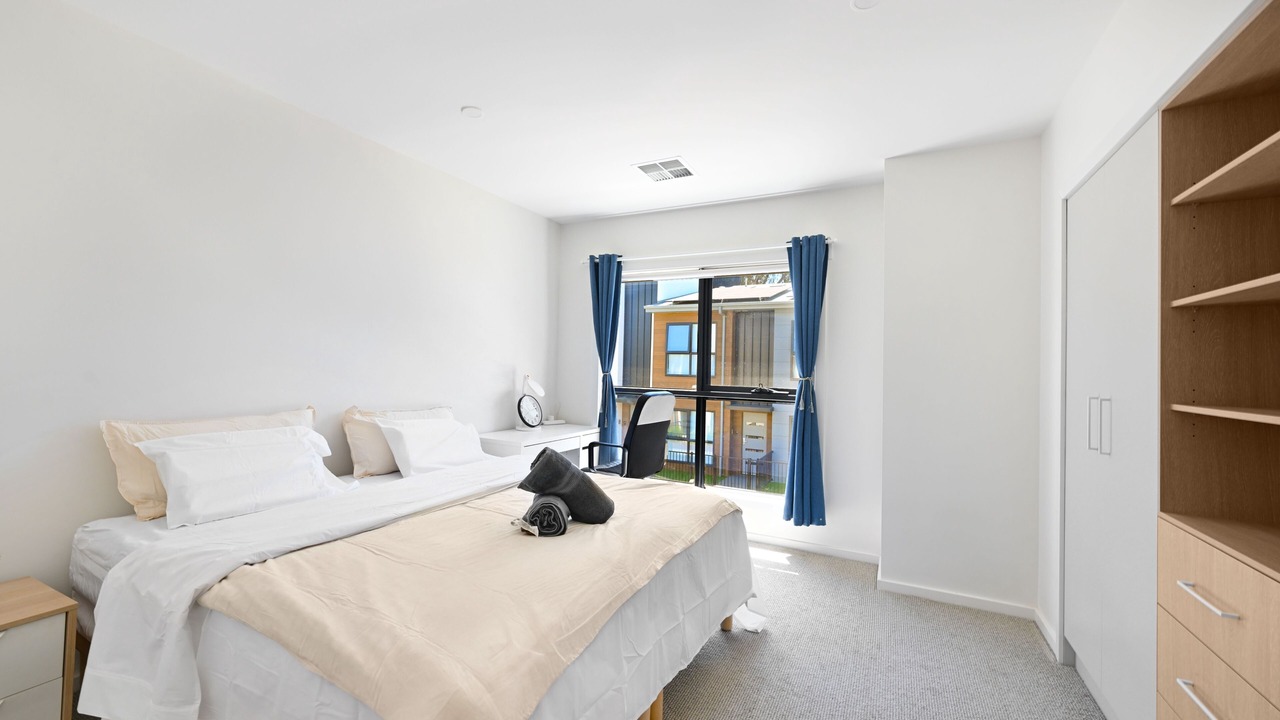 Photo of Bedroom in Bruce