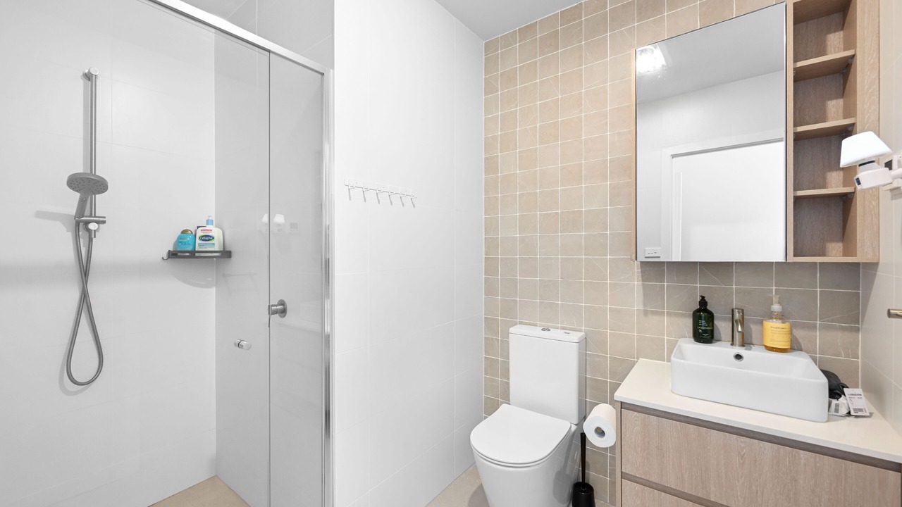 Photo of Bathroom in Bruce