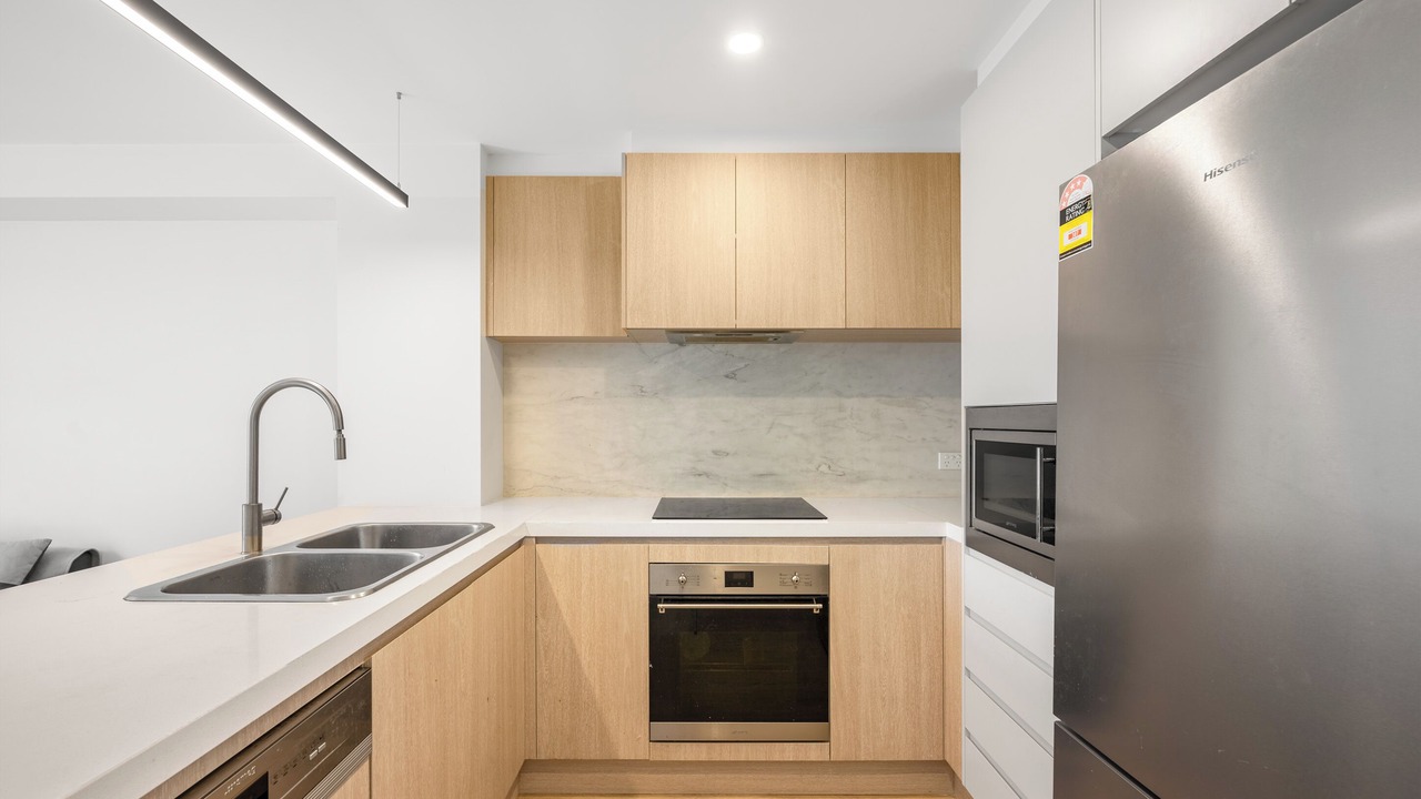 Photo of Kitchen in Bruce