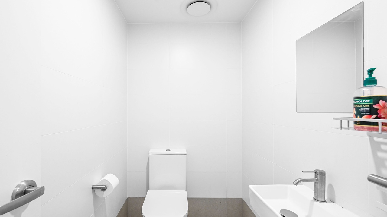 Photo of Bathroom in Bruce