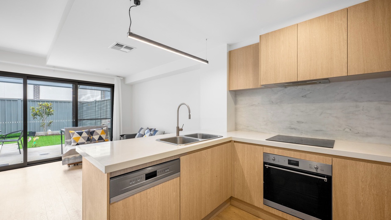Photo of Kitchen in Bruce