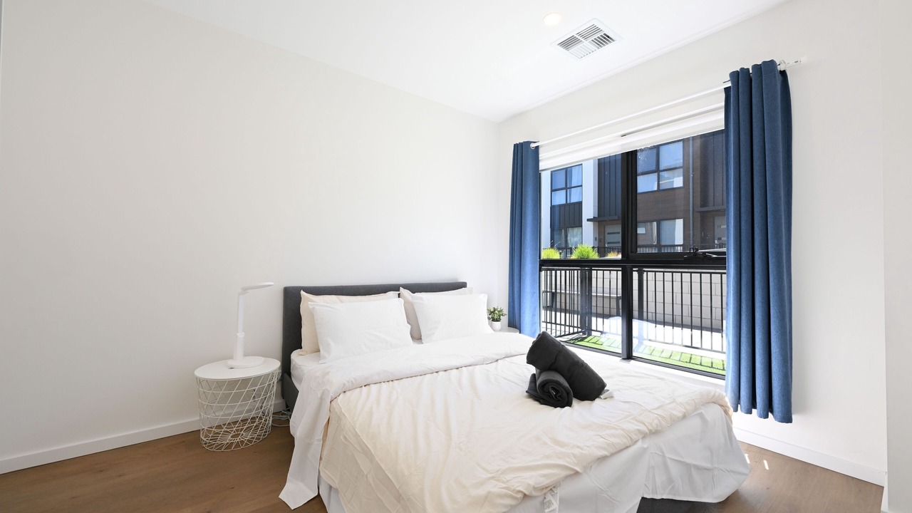 Photo of Bedroom in Bruce