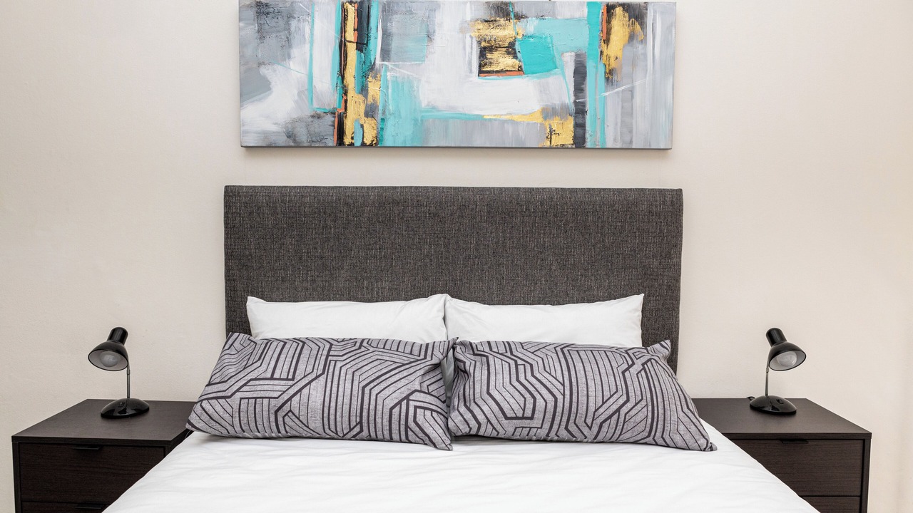 Photo of Bedroom in Century City