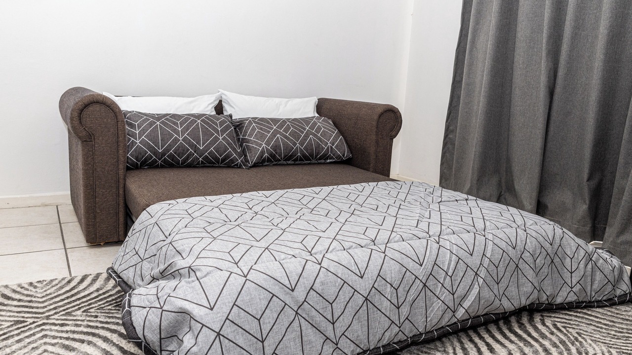 Photo of Bedroom in Century City