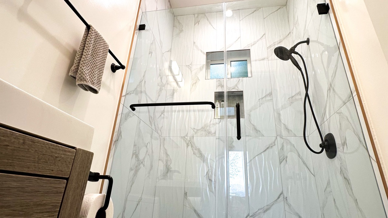 Photo of Bathroom in Moorpark