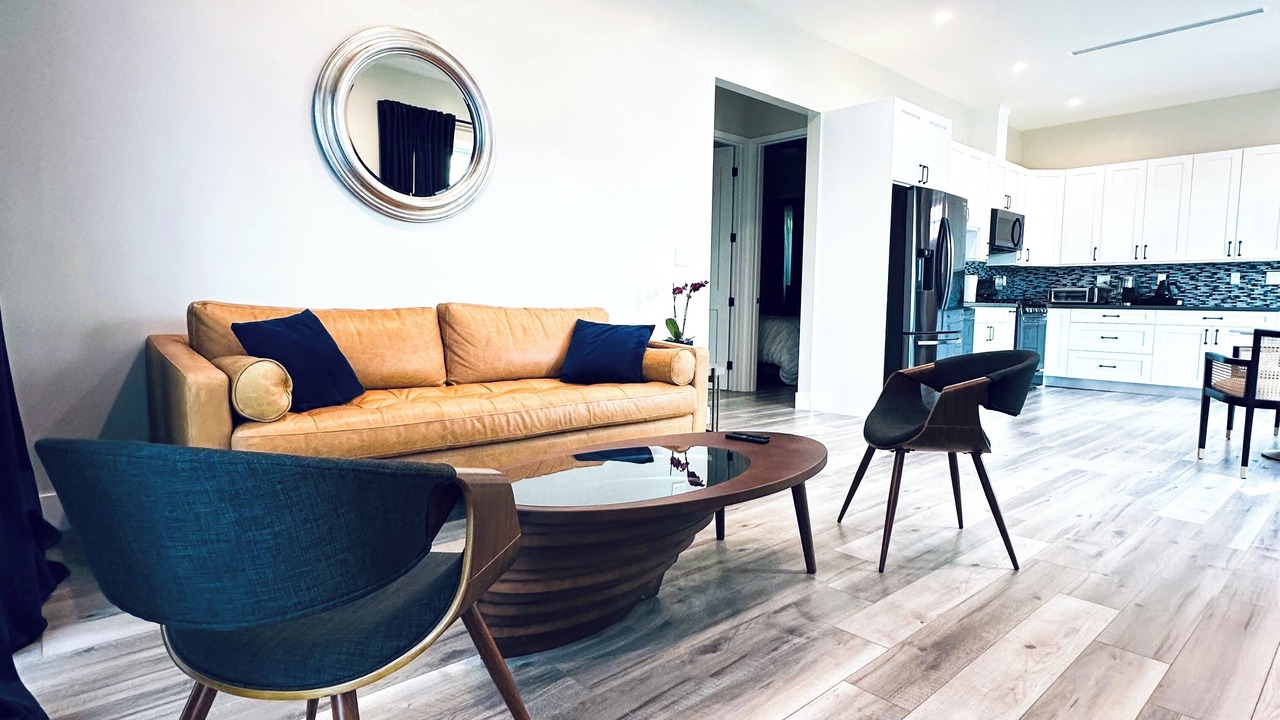 Photo of Livingroom in Moorpark