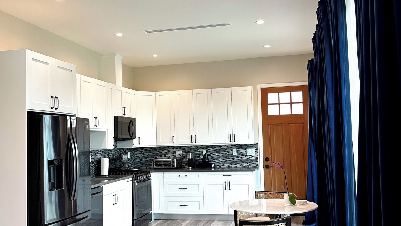 Photo of Kitchen in Moorpark