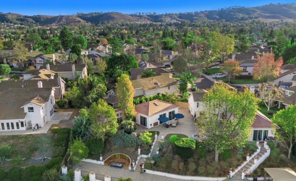 Photo of Outdoor in Moorpark