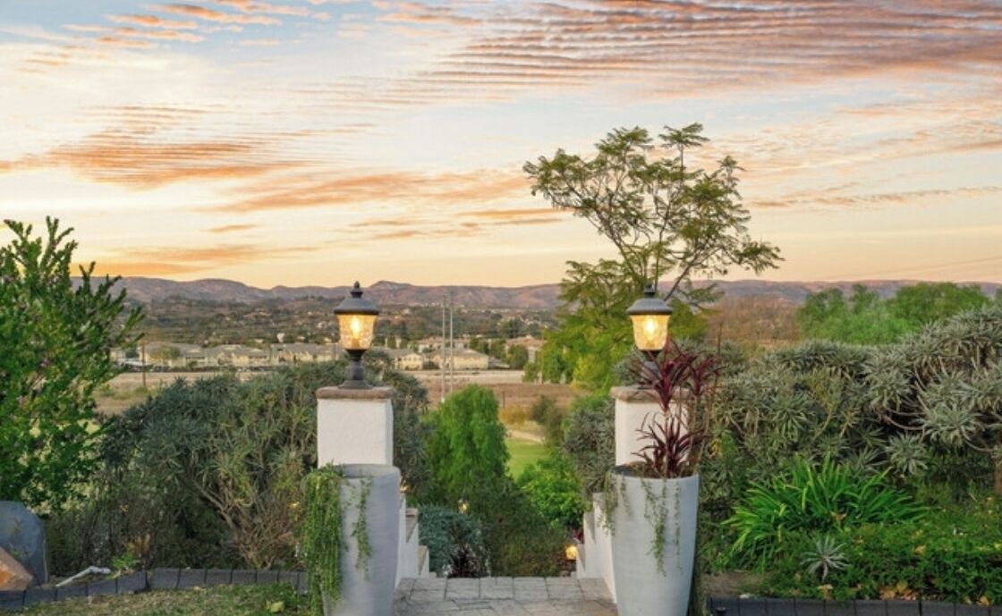 Photo of Outdoor in Moorpark