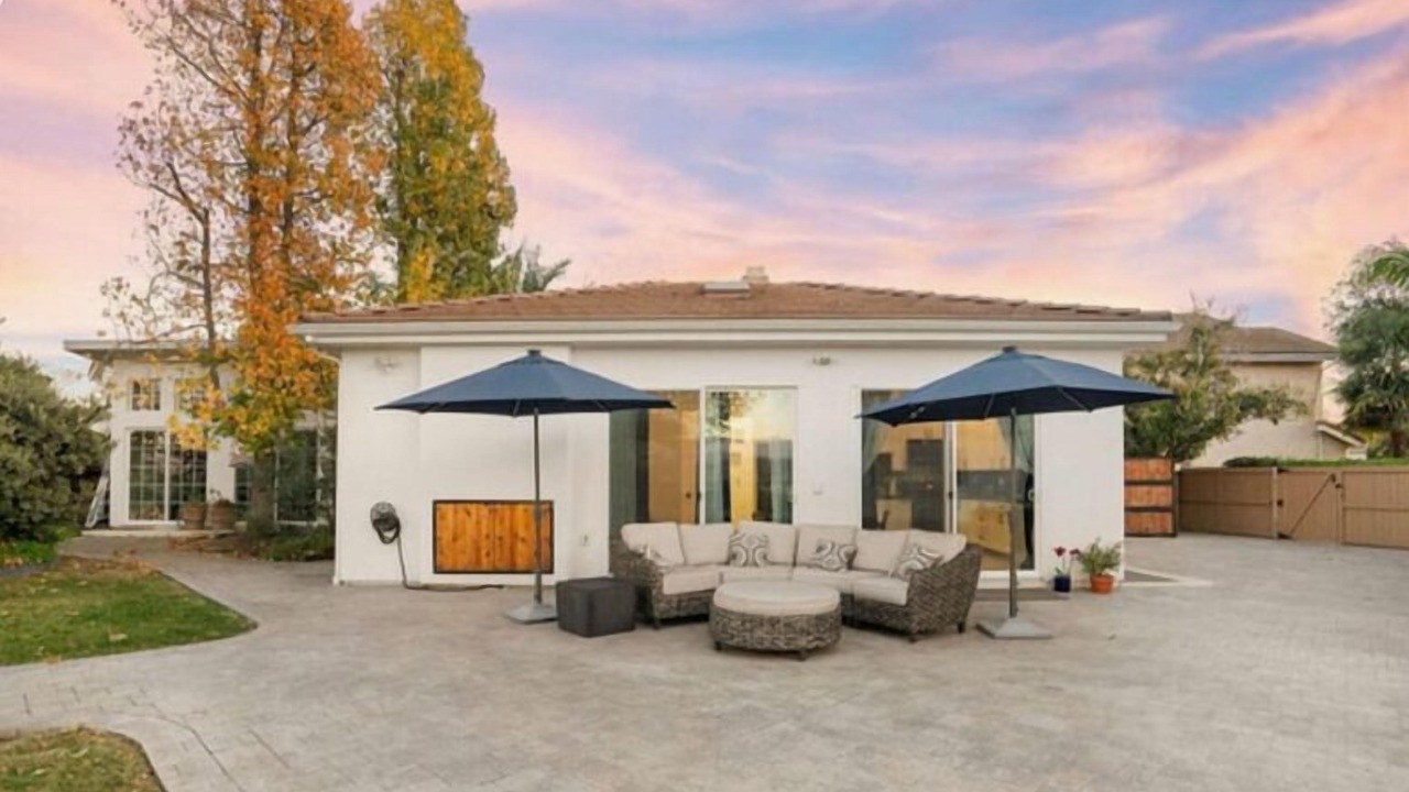 Photo of Patio Balcony in Moorpark