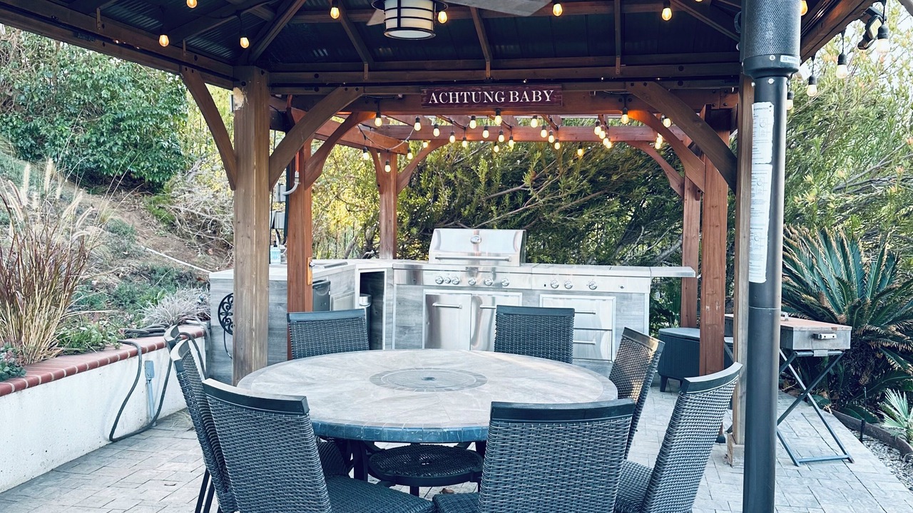 Photo of Outdoor in Moorpark