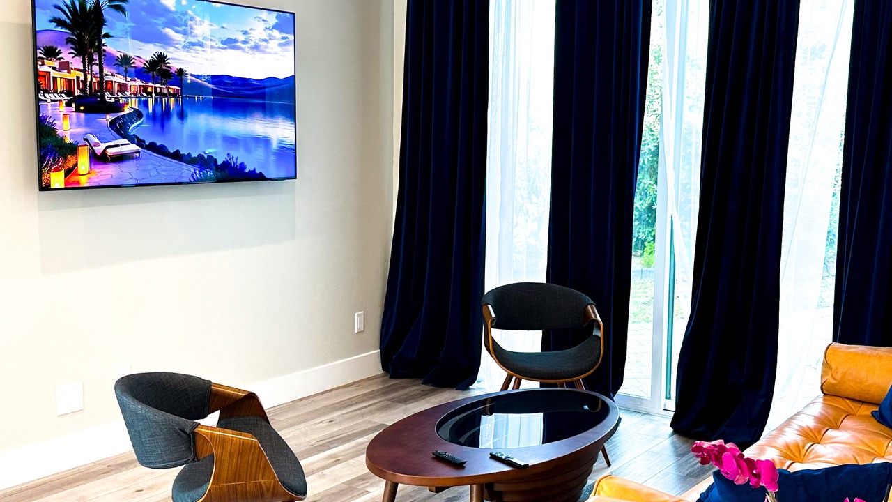 Photo of Livingroom in Moorpark